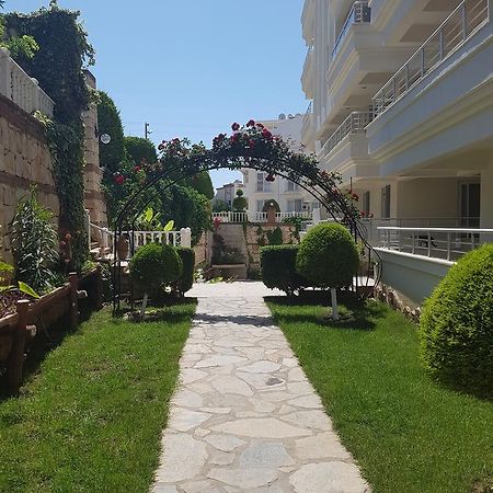 Club Aegean Lägenhet Altınkum Exteriör bild