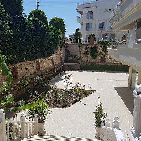 Club Aegean Lägenhet Altınkum Exteriör bild