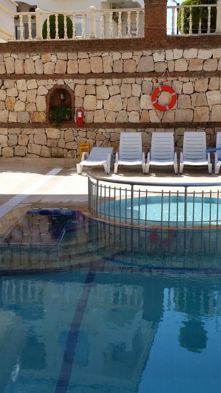 Club Aegean Lägenhet Altınkum Exteriör bild